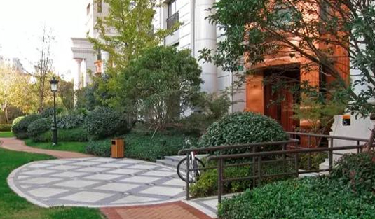 如何更理性的設(shè)計(jì)住宅軟景？